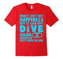 Diving Shirt Scuba Shirt