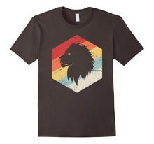 Retro Lion T-Shirt