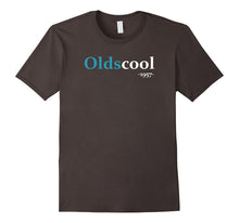 Oldscool 1957 Shirt Funny 60th Birthday Gift Idea Old School