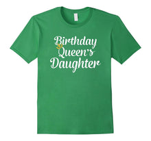 Birthday Queen's Daughter T-Shirt