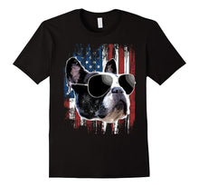 French Bulldog American Flag Shirts French Bulldog Gifts