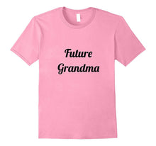 Future Grandma T-Shirt