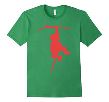 Monkey Tshirt