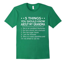 5 Things You Should Know About My Grandma I Am Her Princess