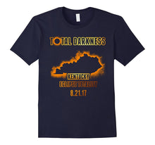 Kentucky Total Solar Eclipse August 21 2017 T-Shirt