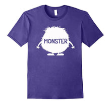 I've Created a Monster for Child Funny T-Shirt