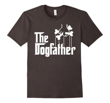 The Dogfather Tshirt Sale Off for Father's Day