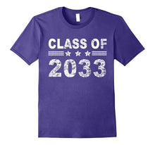 Class of 2033 Shirt