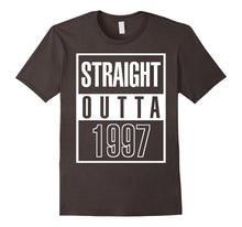 1997 20th Years Old Funny Birthday Gift T-Shirt