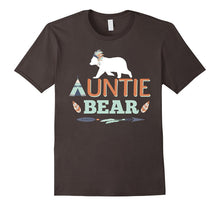Auntie Bear Shirt
