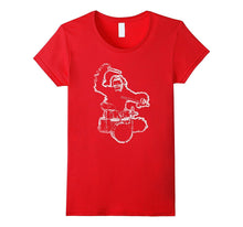 Drum Beast Love Percussion Clothing Drummer Funny Gift Shirt