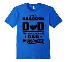 PAPA Beaeded Shirt Beard
