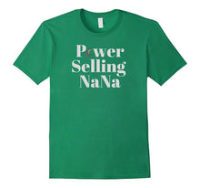 Power Selling NaNa