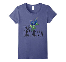 Texas Grandma Tshirt Texan Grandmas Tee Shirts Texas