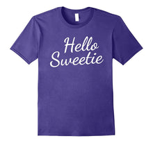 Hello Sweetie T-Shirt