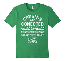 Cousins Are Conected Heart to Heart Distance & Time Can't...