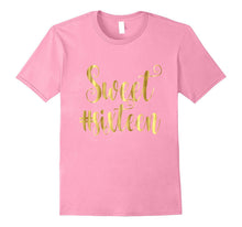 16th Birthday Shirt Gift Hashtag Gold Sweet Sixteen Girls 16