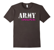 Army Cousin - Cousins Day Tee Shirts