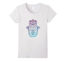 On SALE! The Hamsa Gift T-Shirt
