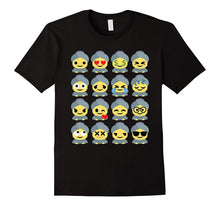 Grandma Emoji Shirt T-Shirt Tee