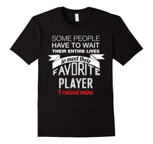 Some People Have to Wait Their Entire Lives T-Shirt