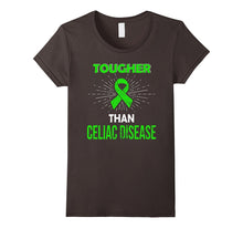 I'm Tougher Than Celiac Disease T Shirt