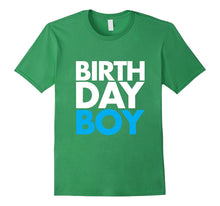 Happy Birthday Boy T-Shirts