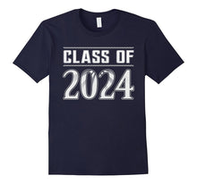Class of 2024 - Senior Graduation Year Gift Idea T-Shirts