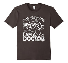 Halloween Doctor Costume Halloween Party Tee Shirt