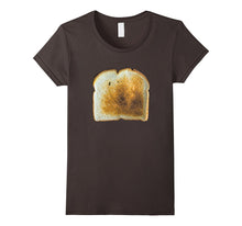 Breakfast Toast Halloween T-Shirts Matching Couples Costumes