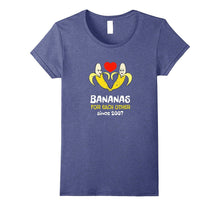 10th Wedding Anniversary T-Shirt Funny for Married in 2007 B