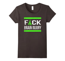 Support Brain Injury Awareness T Shirt