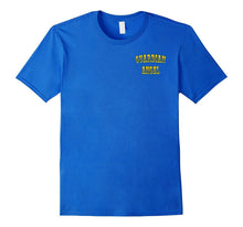 2 Sided T-Shirt Cousin Is My Guardian Angel and Has My Back