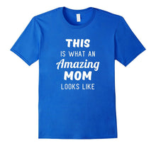 Mothers Day Birthday Gift Shirt for Mom From Daugther Son