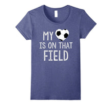 Best Soccer Shirt for Your Favorite Pro or Kids Travel Team