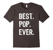 Mens Best Pop Ever T-Shirt