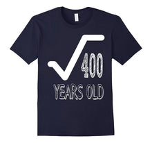 20 Years Old 20th Birthday Men Gift Dude Novelty T-Shirt