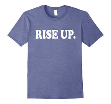 Rise Up Hamilton T-Shirt