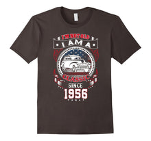 61 Years Old Gifts Classic 1956 61th Birthday Tshirt