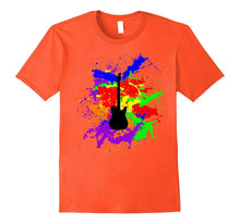 Guitar Shirts for Boys and All Guitar Players Guitar Wear