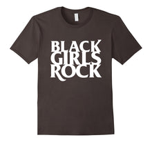 Black Girls Rock T-Shirt - #Blackgirlsrock Shirt