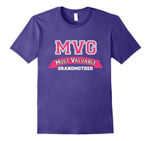 Most Valuable Grandmother TShirt, T Shirt, T-Shirt