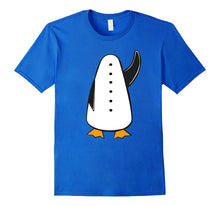 Funny Penguin Costume Shirt - Hilarious Halloween Gift Tee