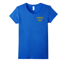 2 Sided T-Shirt Cousin Is My Guardian Angel and Has My Back