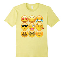 Emoji Shirt
