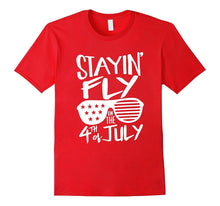 4th of July Tshirt