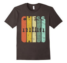 Retro Chess Tshirts Men, Women, Kids Chessmaster Shirt