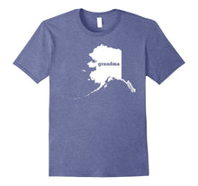 Alaska Grandma T-Shirt