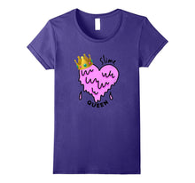 Slime Queen Shirt