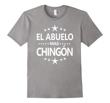 Abuelo Chingon Tshirt